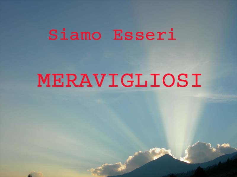 Messaggi.....nel cielo !!!!!